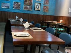 -哈努曼印度餐厅(吴泾宝龙广场店)