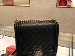 -CHANEL(恒隆广场店)