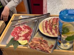 -首尔烤肉大排档(合生汇店)