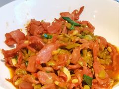 -兰湘子·湘菜小炒(长安万科广场店)