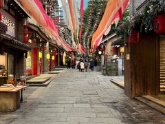 -重庆十八梯传统风貌区