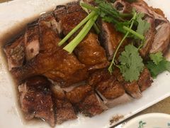 -龙记烤鸭店(新民路店)