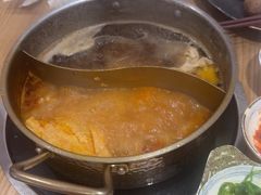 -松野谷·寿喜烧自助(华联顺义金街购物中心店)
