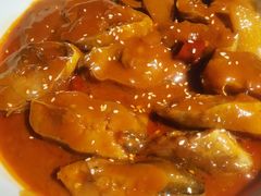 -将军牛排·尔滨地标朝鲜族美食(总店)