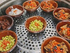 -颐而康·按摩·艾灸·足疗(汽车东站店)