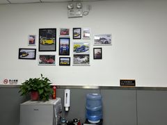 -李师傅修车连锁(万柳店)