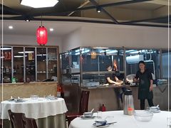 大堂-品香菜馆(旗峰路中侨大厦店)