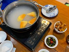 -华哥新鲜猪精品美食