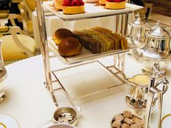 -The Ritz Restaurant