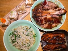 稻香猪蹄-弄堂里(雨花客厅店)