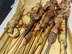 -有蚝有翅烧烤大排档·宵夜(右安门店)