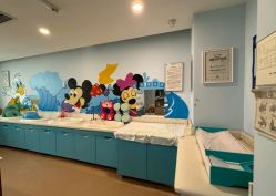 -悦家·美丽妈妈月子会所(龙奥店)