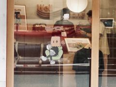 -JPG canteen(广州东山口店)