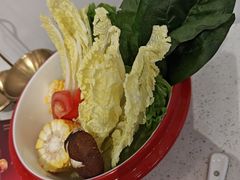 -鲍媽·原汤鲍鱼鸡(克拉广场店)