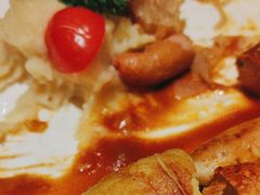 -兰特伯爵西餐厅·啤酒屋(方庄店)
