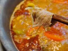-闻小豆贵州自助火锅(万象城店)