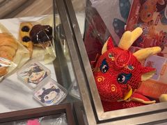 -万达瑞华酒店美食汇自助餐厅(楚河汉街店)