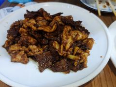 传统老爆三-陈傻子餐厅(世纪都会店)