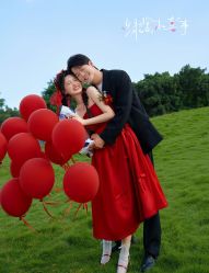 -雅云婚纱摄影工作室旗舰店