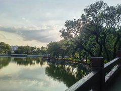 -长洲岛