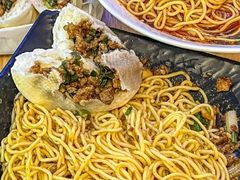 -香猪坊韩国烤肉专属门店(魏公村店)