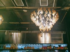-MI WU FACTORY米屋美食工厂餐厅(绿地店)