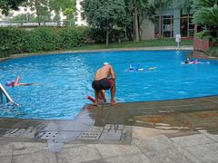 -岷山饭店-芝芝自助餐厅