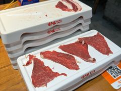 -谭三娘鲜切牛肉自助火锅(九眼桥总店)