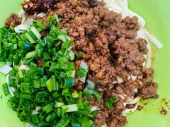 杂酱面-三镇民生甜食馆(胜利街总店)