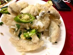 -蛇口康乐快餐鱼仔档(翠苑小区店)