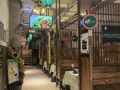 大堂-福宝漠北·牛羊肉(广埠屯店)