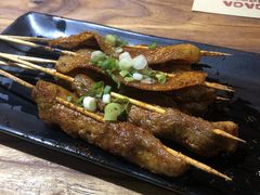 -嘎嘎鸭脑壳(蜀汉路店)