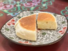 -格日勒阿妈蒙古厨房(市政府西门店)