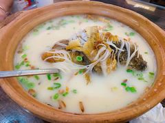 -堂宴·老厦门私房菜(1988仙岳总店)