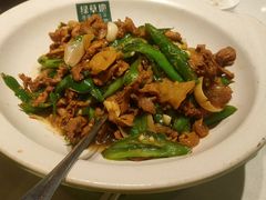 -绿草地·湘菜(7mall店)