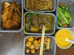 -新旺茶餐厅(嘉里城店)