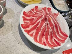 -重庆德庄火锅(映月湖环宇城店)