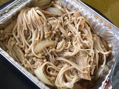-巴达木食府