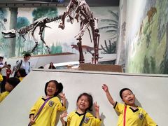 -伊顿幼儿园(济南大地锐城校区)