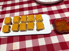 -西贝(上海我格广场店)