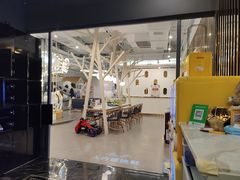 -Lilliput粒粒堡亲子餐厅(置汇旭辉店)
