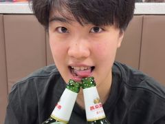 -大姐麻辣烫(莲宝中路店)