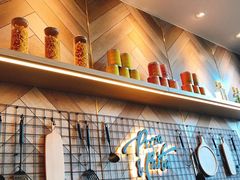 -必胜客(安盛金马店)