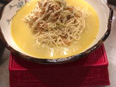 -香园茶社·金陵小灶(老门东店)
