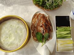 -都一处 (方庄店)