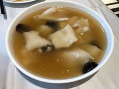 槽溜鱼片-老人和饭店(淮海中路店)