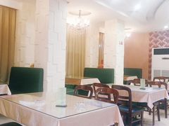 大堂-雪山晋乡楼(食品街店)