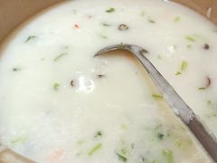 渔家珍鲍粥-粤仔湾砂锅粥(金太湖店)