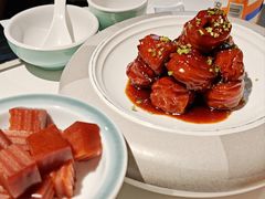 -梅飞酒家(桑园路店)