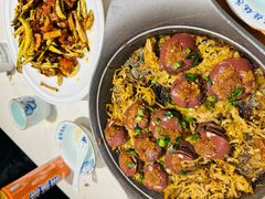 -燕郊烧鸽子(酷车小镇店)